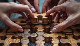 当小红书和高德坐在同一牌桌