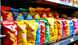 回本周期拉长，闭店加剧，量贩零食争抢上岸