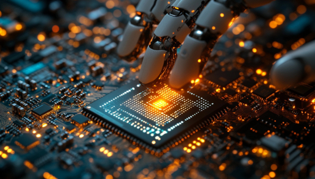 Nexperia seizure triggers global auto supply chain alarm