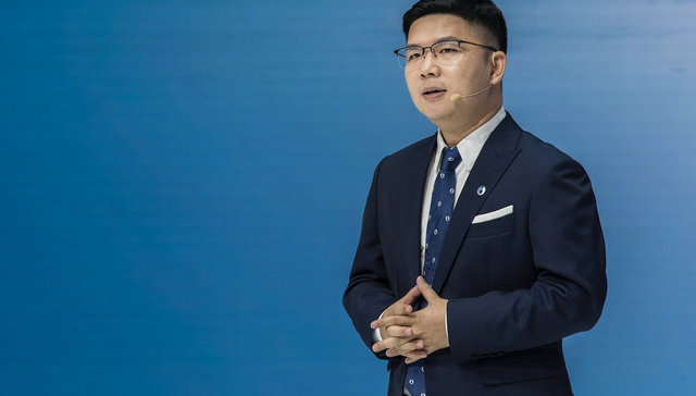 腾势赵长江发文确认离职：将暂别比亚迪