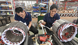 鄭柵潔：推動(dòng)重點(diǎn)產(chǎn)業(yè)提質(zhì)升級(jí)，未來5年會(huì)新增10萬億元左右的市場(chǎng)空間