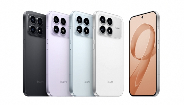 红米K90被指各版价差过大，雷军回应：标准版首销月内降300元