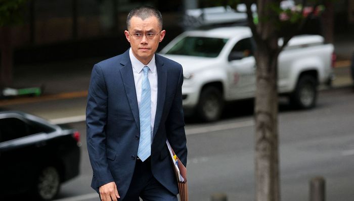 赵长鹏回应获特朗普赦免：尽力帮美国成为“全球加密货币之都”