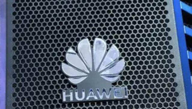 华为云，走到关键节点