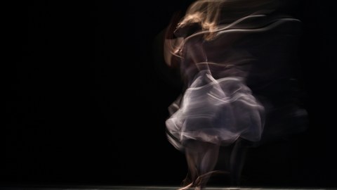 除了对荒谬的激情，我已经一无所有｜一周新书推荐