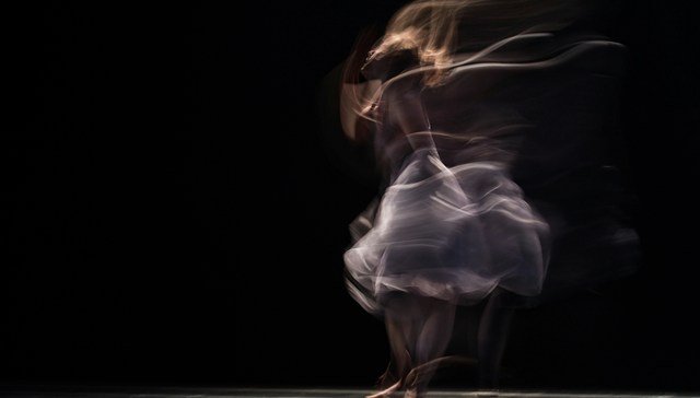 除了对荒谬的激情，我已经一无所有｜一周新书推荐