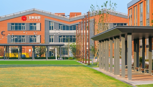 上海宝山,复旦,赵东元,水系电池,同济,北大,上大,大学科技园,宝武（上海）碳中和产业园,互联宝地滨