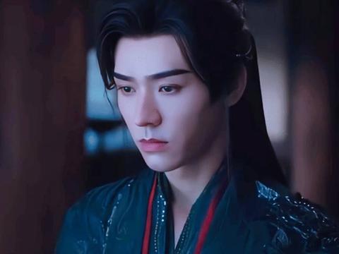 《暗河传》先发卡位，Q4“大男主101”谁能更胜一筹？