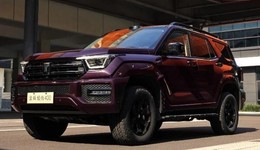 一周新车盘点 | 坦克400智享版预售 比亚迪双车更新