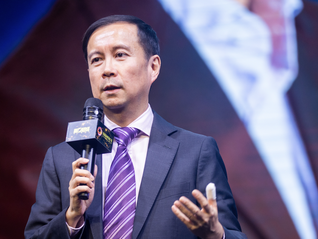 5354万港元，阿里巴巴前CEO张勇买下香港半山豪宅