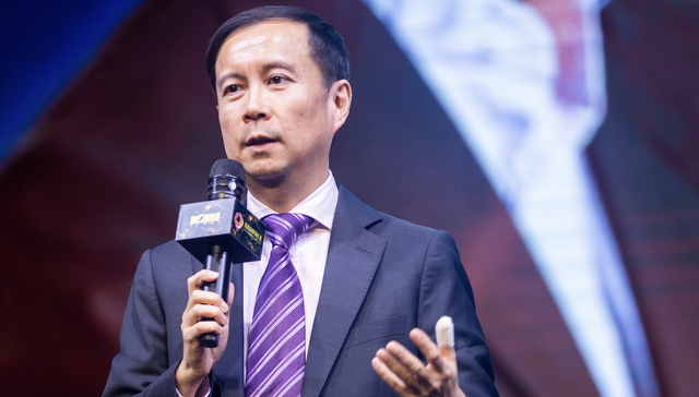 5354万港元，阿里巴巴前CEO张勇买下香港半山豪宅