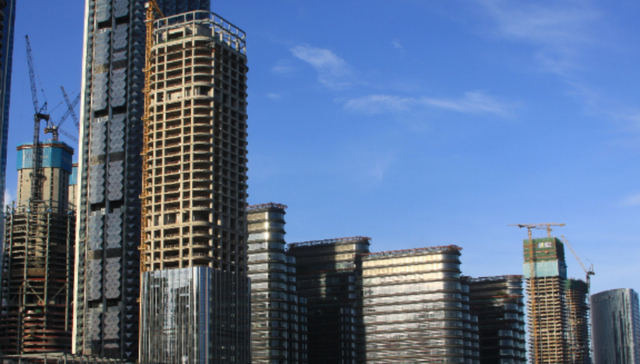 财说| 剥离地产业务卸下负债重担？珠免集团免税主业依然面临双线围剿