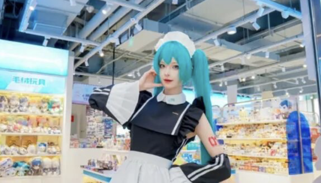 焦虑声中年内新增1292家谷店，谷子经济到底凉没凉？
