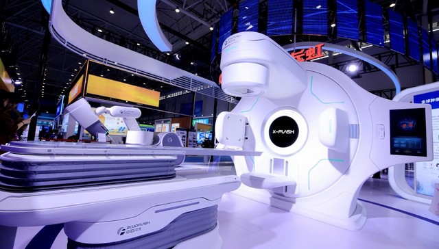 “彩电大王”新生，长虹凭什么成为千亿智造巨头？