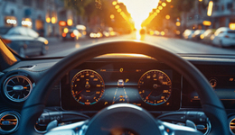 无人车大规模上路在即