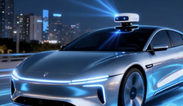 蔚小理“大换血”，智驾告别狂飙