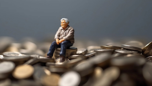 直通部委｜民政部将研究修订老年人权益保障法 449个城市开展城市体检工作