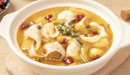 鱼你在一起，一盆鱼的“厚”与“薄”？