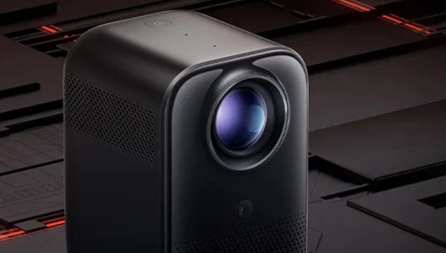 三季度：1LCD投影又“跌”了，TOP5又出现“变数”