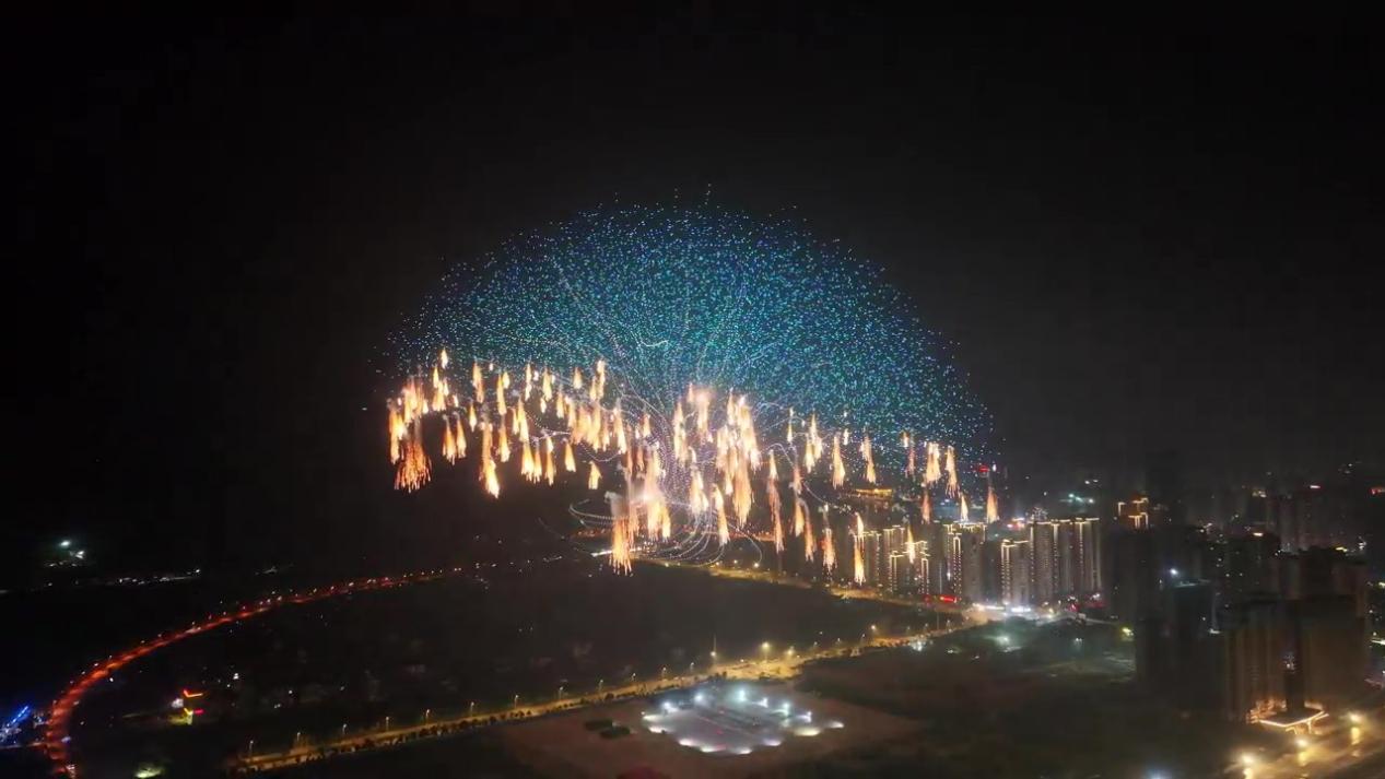 刷屏大树 - frame at 0m5s