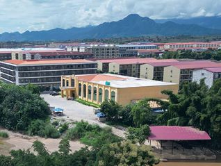 缅甸清剿妙瓦底致千人逃亡，当地村民称周边电诈园区仍照常运转