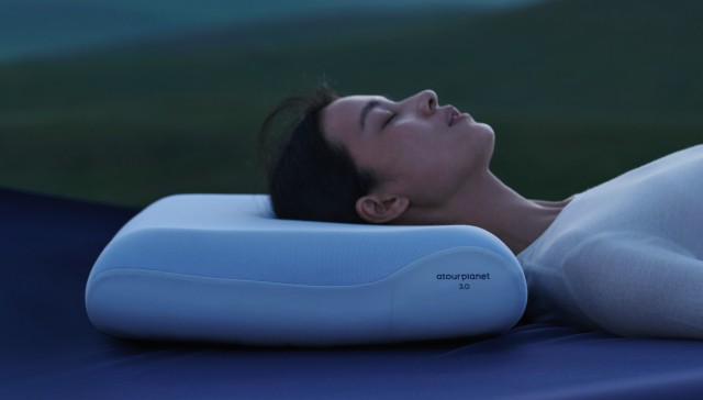 一年卖出 300 多万个枕头，亚朵跨行做对了什么