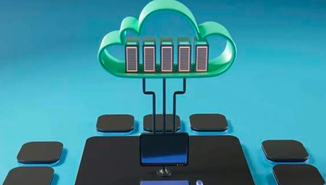 云计算,AI大模型,