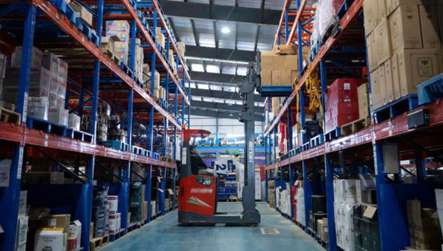 有棵树,跨境电商,亏损,