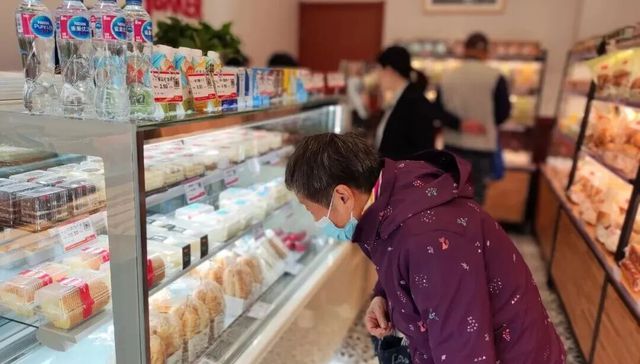 静安面包房,烘焙品牌,