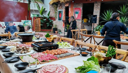 扎堆“有风的地方”，这八大田园经济崛起