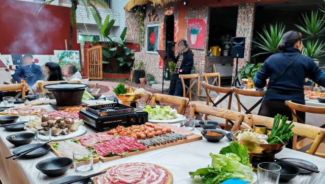 田园经济,乡村旅游,