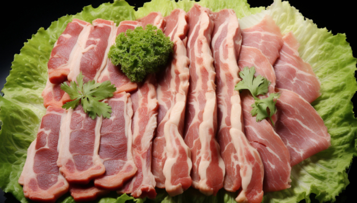 猪肉,牧原股份,肉制品,