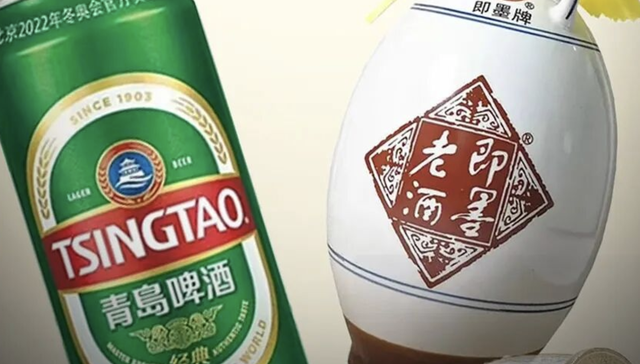 900亿青岛啤酒收购即墨黄酒“泡汤”