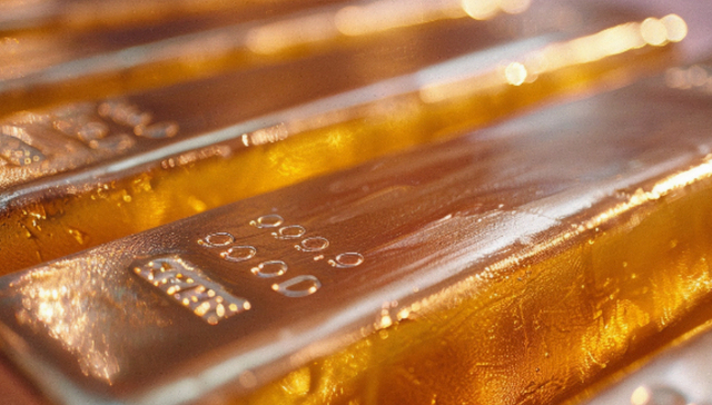 金价跌破3950美元，机构看法分歧明显