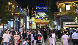 事关大力提振消费，“十五五”规划建议透露哪些重要方向？