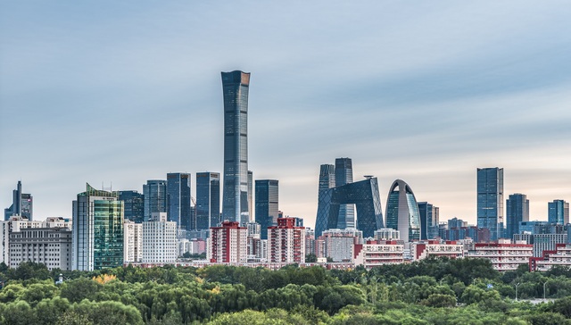 中建智地北京昌平再拿地，区域楼盘竞争激烈