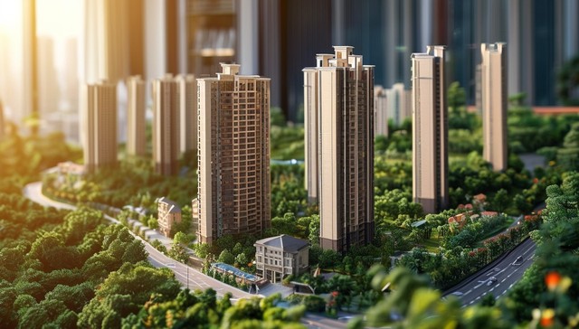 “十五五”如何推动房地产高质量发展？优化保障房供给、建设好房子仍是重点