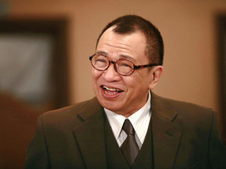 【逝者】许绍雄：欢喜一生，大笑而去