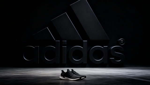 阿迪达斯还不能高兴得太早