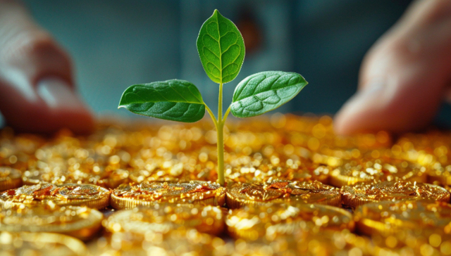 现货黄金跌破3900美元，国内金饰品价格跌破1200元关口