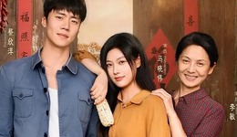 短剧婆婆进化论