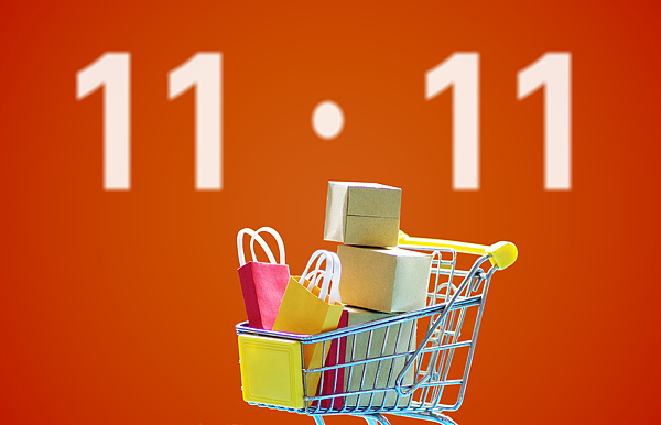 飞书为什么要“参战”双11？