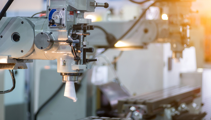 工业母机纳入“十五五”规划建议，哪些企业有望受益？ | 前瞻十五五⑦