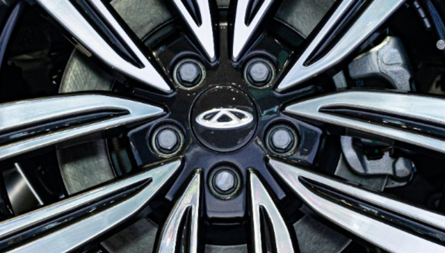 奇瑞,新能源汽车,国资,研发,业绩