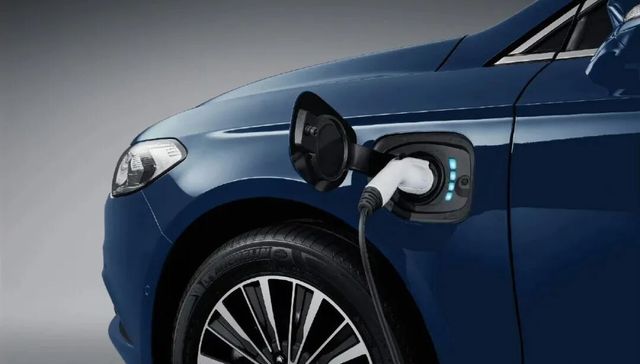 合资车企,转型,福特汽车,