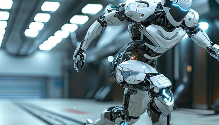 盘前机会前瞻|全球首个人形机器人服务员酒店开业！机构看好产业向上趋势，这几家公司在人形机器人核心零部件领域优势明显（附概念股）