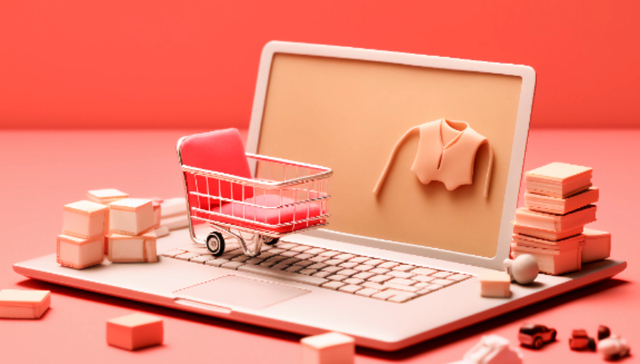 消费趋势,电商平台,化妆品,