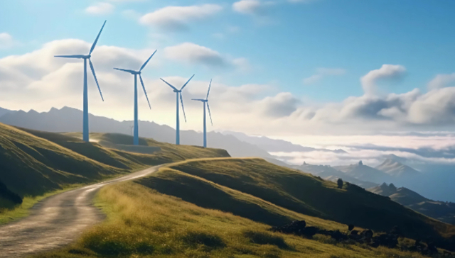 China's new five-year plan puts renewables and smart grids at core of energy push