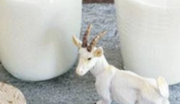 羊奶粉陷结构性困局：三成新品，仅占一成市场