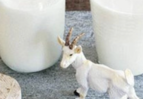 羊奶粉陷结构性困局：三成新品，仅占一成市场